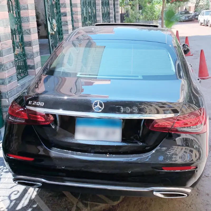 E200 ٢٠٢٣ -2