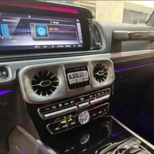 Jeep Mercedes G 63-6