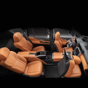 Lexus L X 600-2