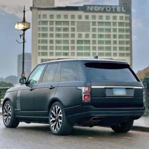 Range rover-3
