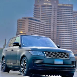 Range rover-4