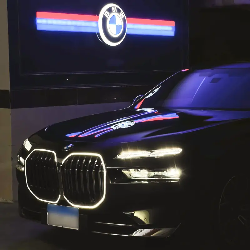 BMW 740i-1