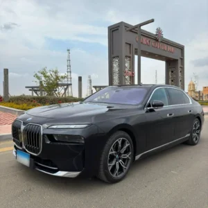 BMW 740i-10