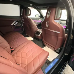 BMW 740i-2