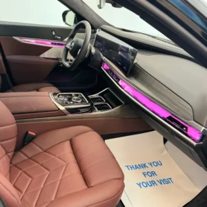 BMW 740i-5