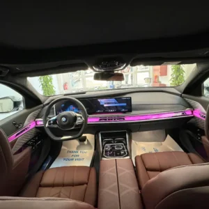 BMW 740i-6