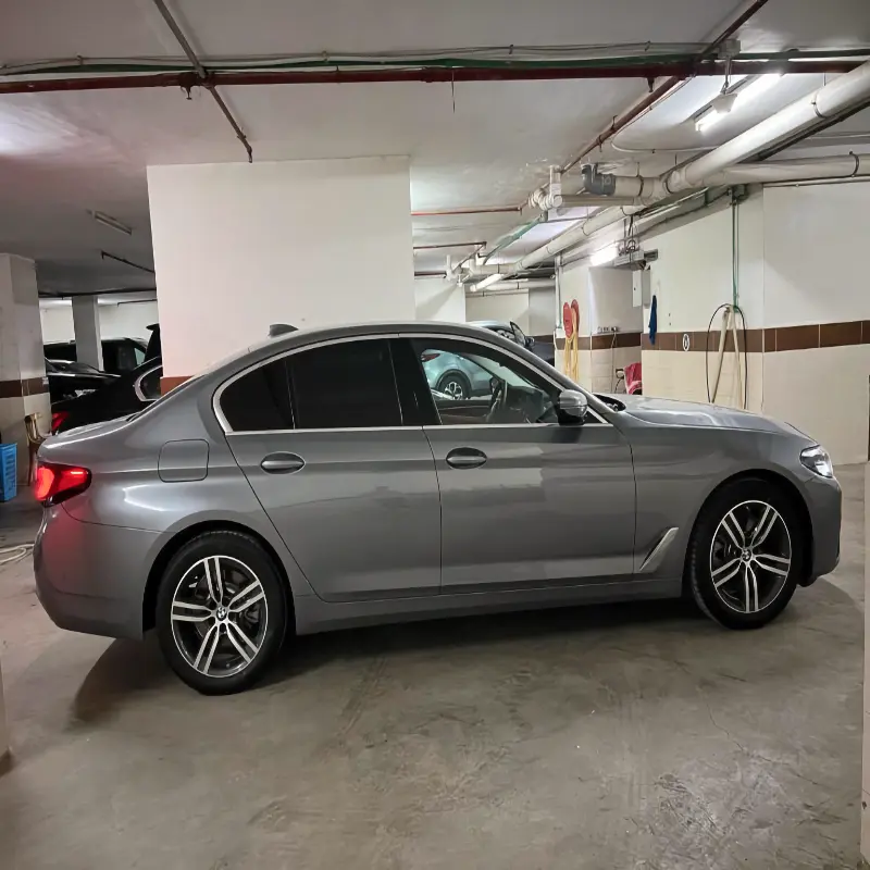 BMW 520 i 206