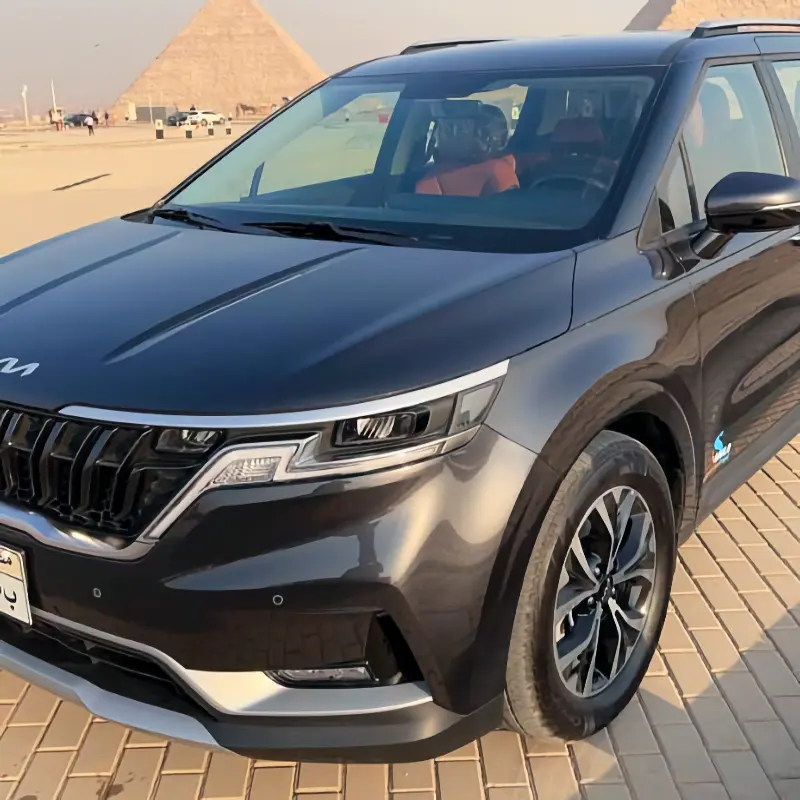 Kia Carnival 2024-10