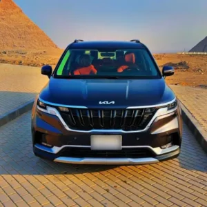 Kia Carnival 2024-2