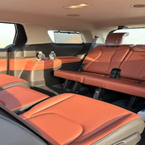Kia Carnival 2024-5