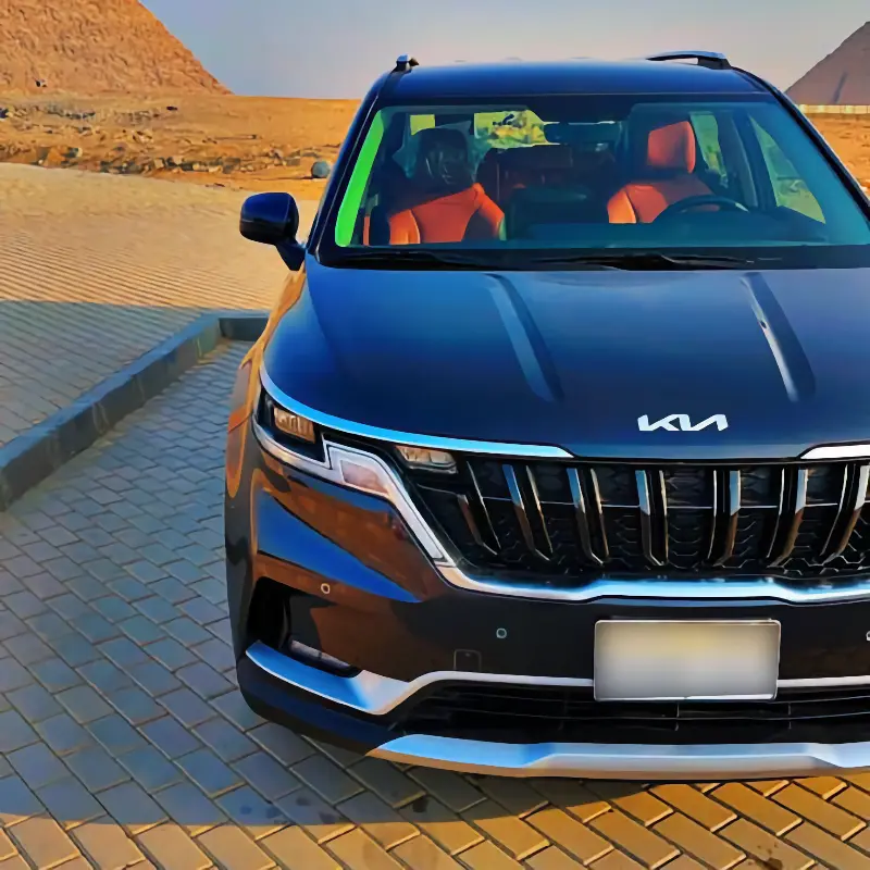 Kia Carnival 2024-8