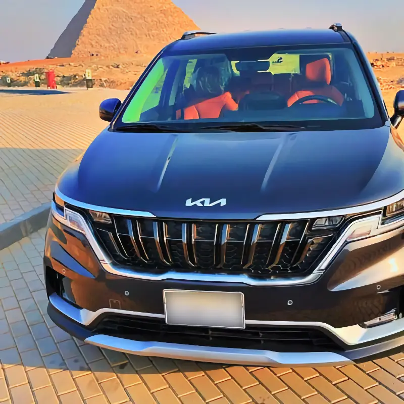 Kia Carnival 2024-9