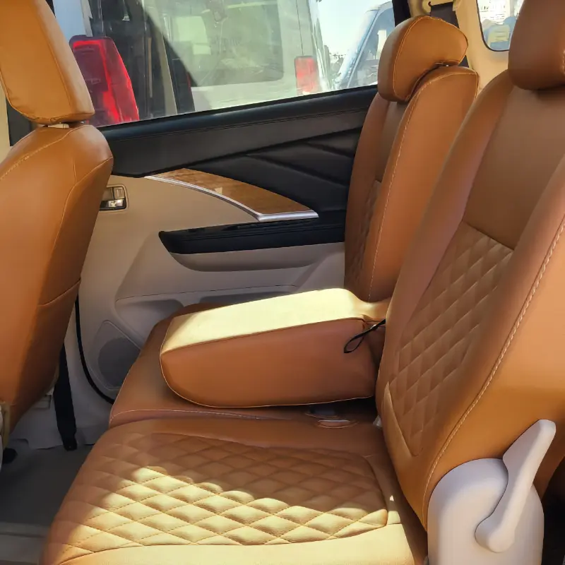 Mitsubishi Xpander 2023-1