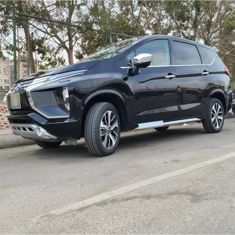 Mitsubishi Xpander 2023-2