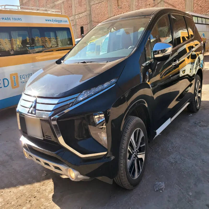 Mitsubishi Xpander 2023-5