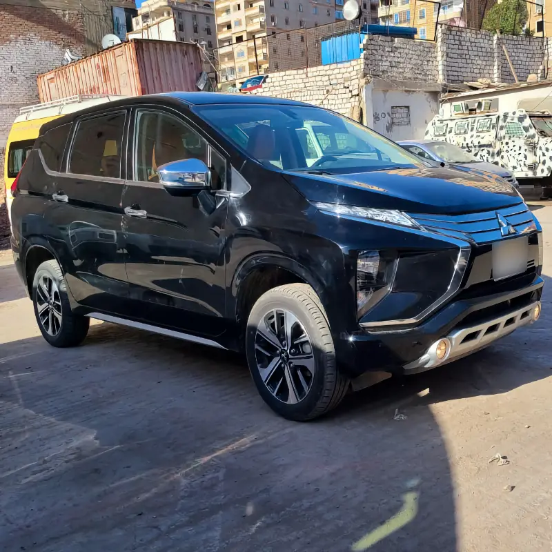 Mitsubishi Xpander 2023-6