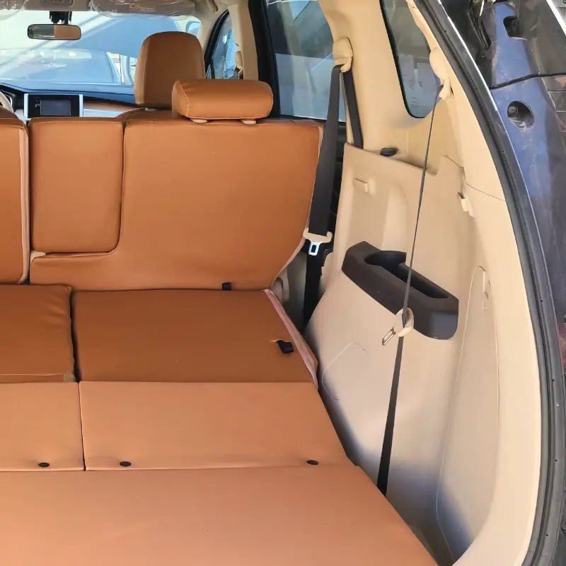 Mitsubishi Xpander 2023-7