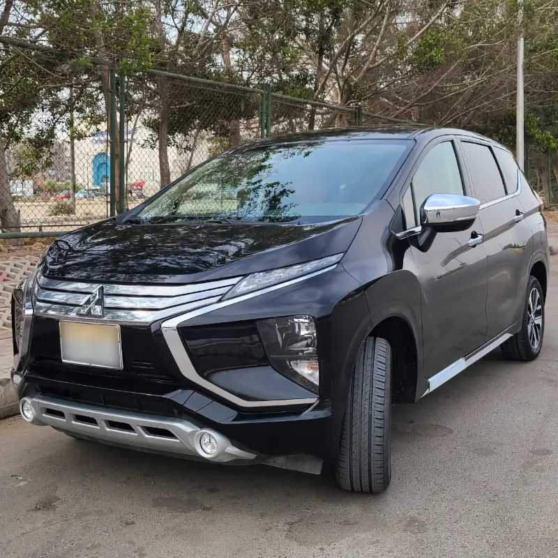 Mitsubishi Xpander 2023-8