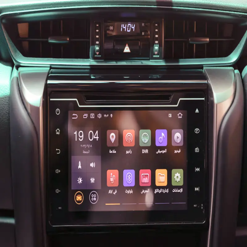 Toyota fortuner 2024-12