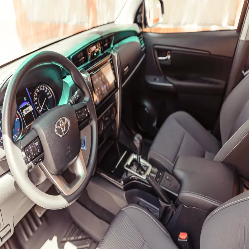 Toyota fortuner 2024-13