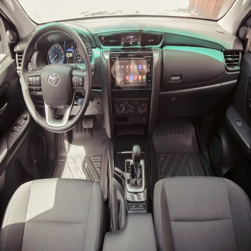 Toyota fortuner 2024-3