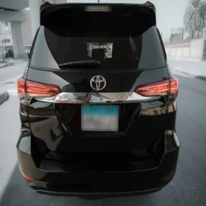 Toyota fortuner 2024-6