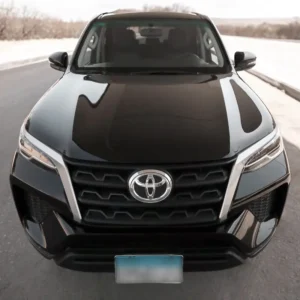 Toyota fortuner 2024-8