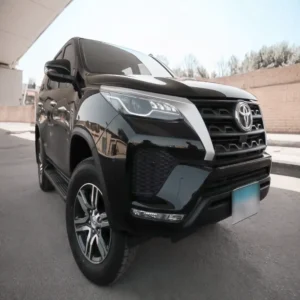 Toyota fortuner 2024-9