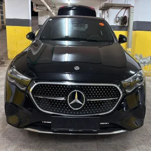 Mercedes E 200 2025-5