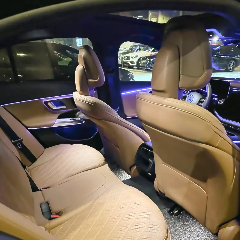 Mercedes E 200 2025-9