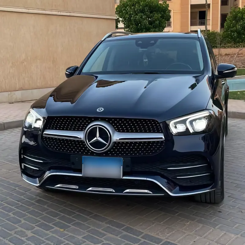 Mercedes GLE 450 2024-1