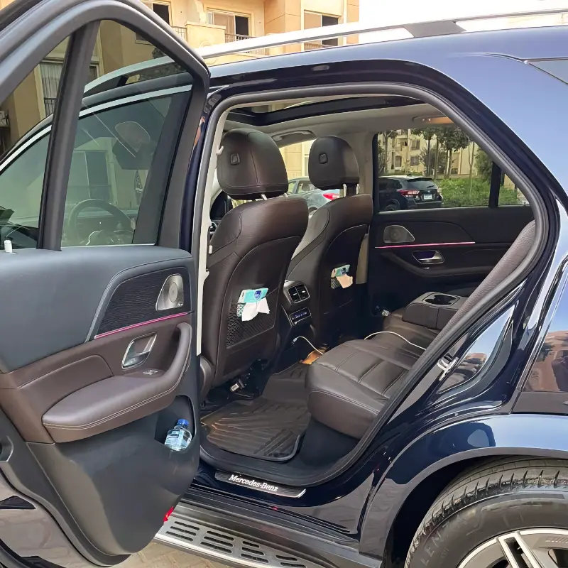 Mercedes GLE 450 2024-3