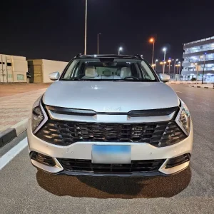 kia sportage 2025-1