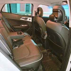 kia sportage 2025-2