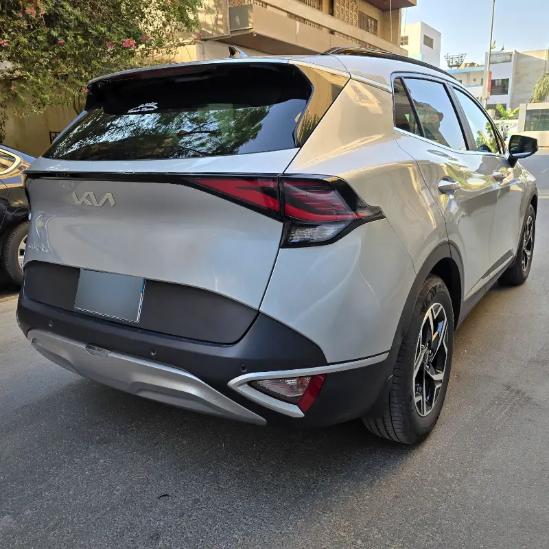kia sportage 2025-3