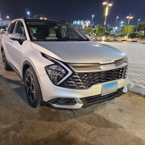 kia sportage 2025-5
